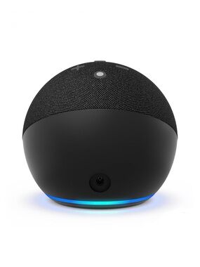 Amazon echo speaker